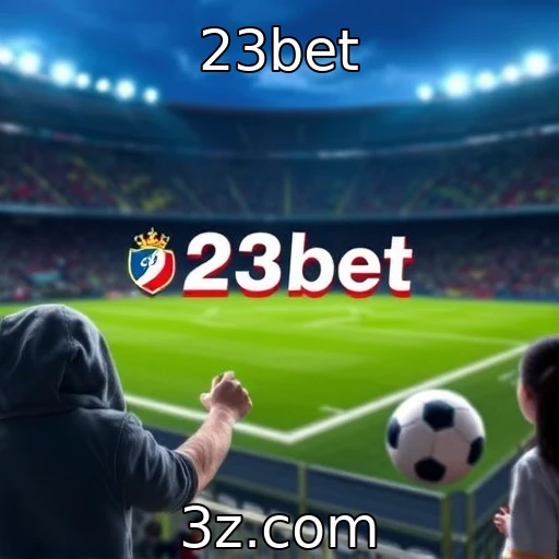 23bet Descubra os Melhores Métodos de Pagamento em Apostas Online