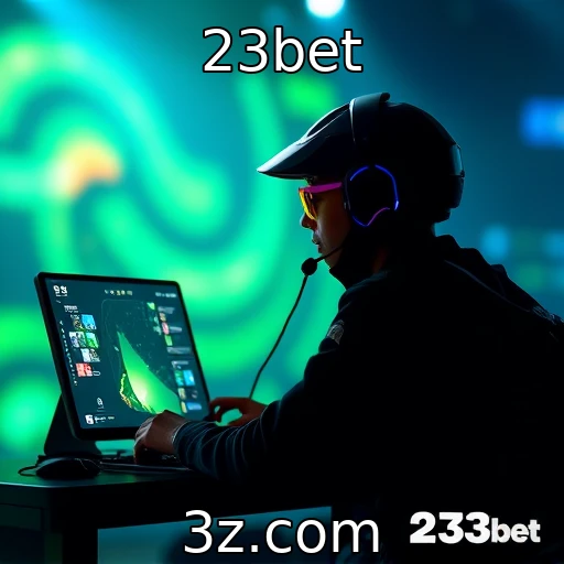 23bet Descubra as melhores estratégias para apostas esportivas em 2025