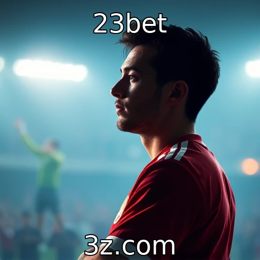 23bet Explorando a psicologia do jogador em apostas esportivas