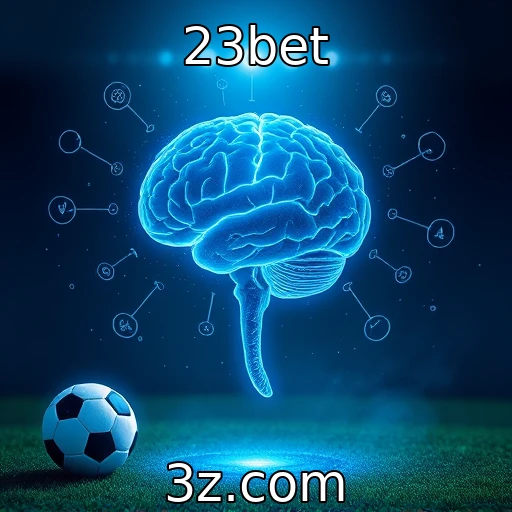 23bet Apostas esportivas: segredos para maximizar seus ganhos hoje