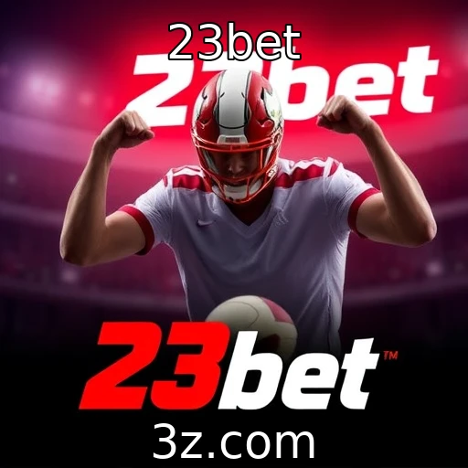 Tendências das Apostas Esportivas que Você Não Pode Ignorar - 23bet