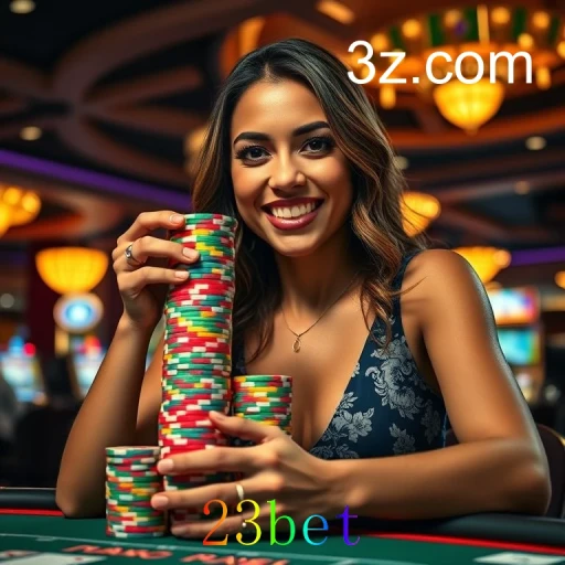 Baixar Para Jogar: Explore a 23bet e Seus Recursos