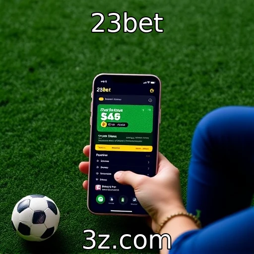 Apostas no Brasil: Como os Estádios Estão Transformando o Jogo : 23bet